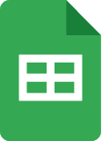 Google Sheets Logo - WPForms Google Sheets logo