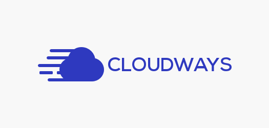 Cloudways Logo Cloudways Logo