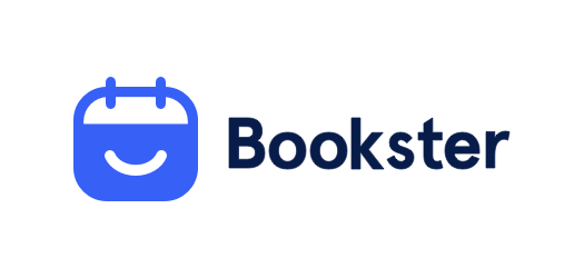 Bookster by YayCommerce logo Bookster by YayCommerce logo