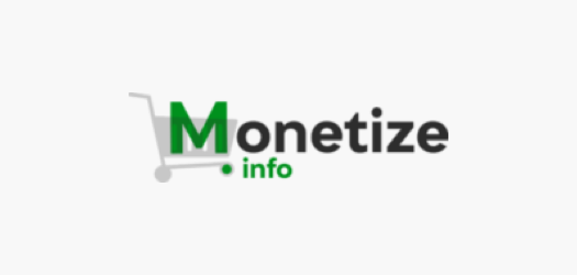 Monetize.info logo Monetize.info logo