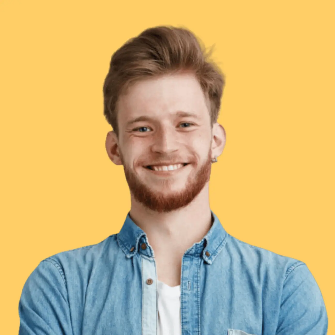 Demo Team Member Image