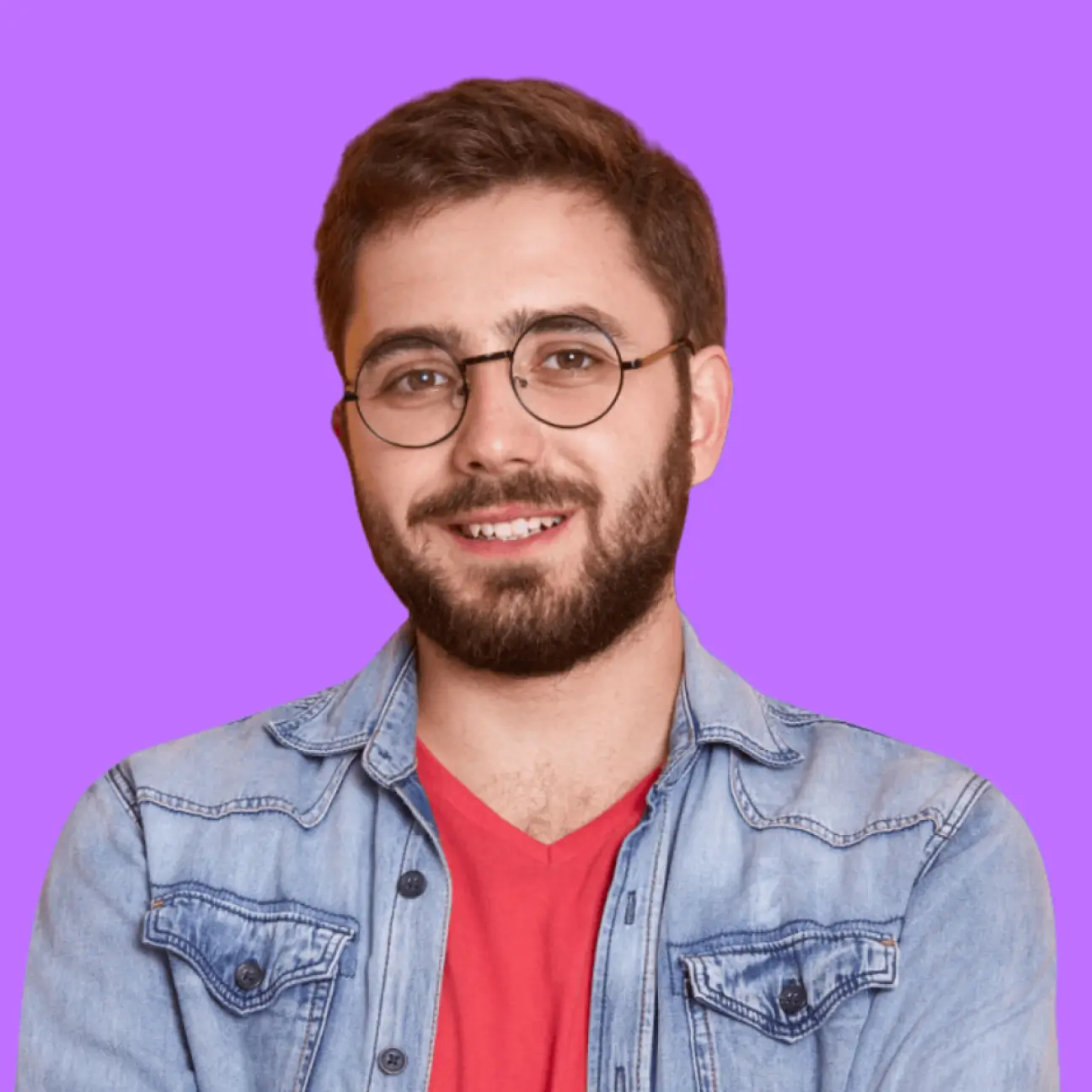 Demo Team Member Image