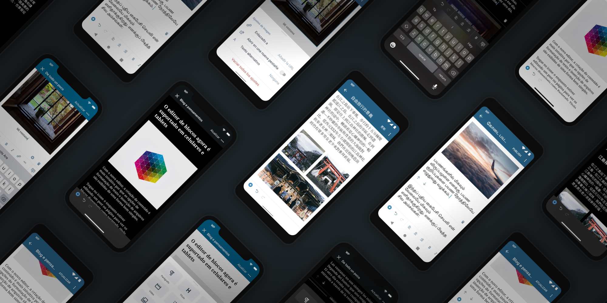 WordPress.com Review 2026: Is It Right For You? 5 Block Editor Support Mobile Devices