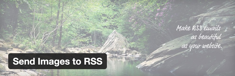 How to Display Featured Image in WordPress RSS feed? 6 Send Images to RSS Plugin