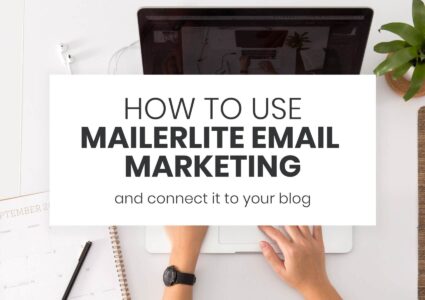 How To Use Mailerlite Email Marketing With WordPress