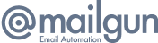 Mailgun Logo Mailgun logo