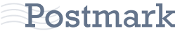 Postmark Logo Postmark logo