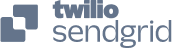 Sendgrid Logo Sendgrid logo
