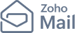 Zoho Logo Zoho logo