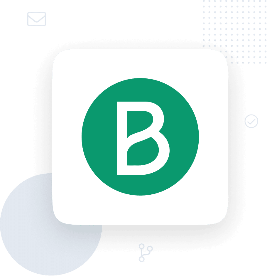 Illustrazione di Brevo