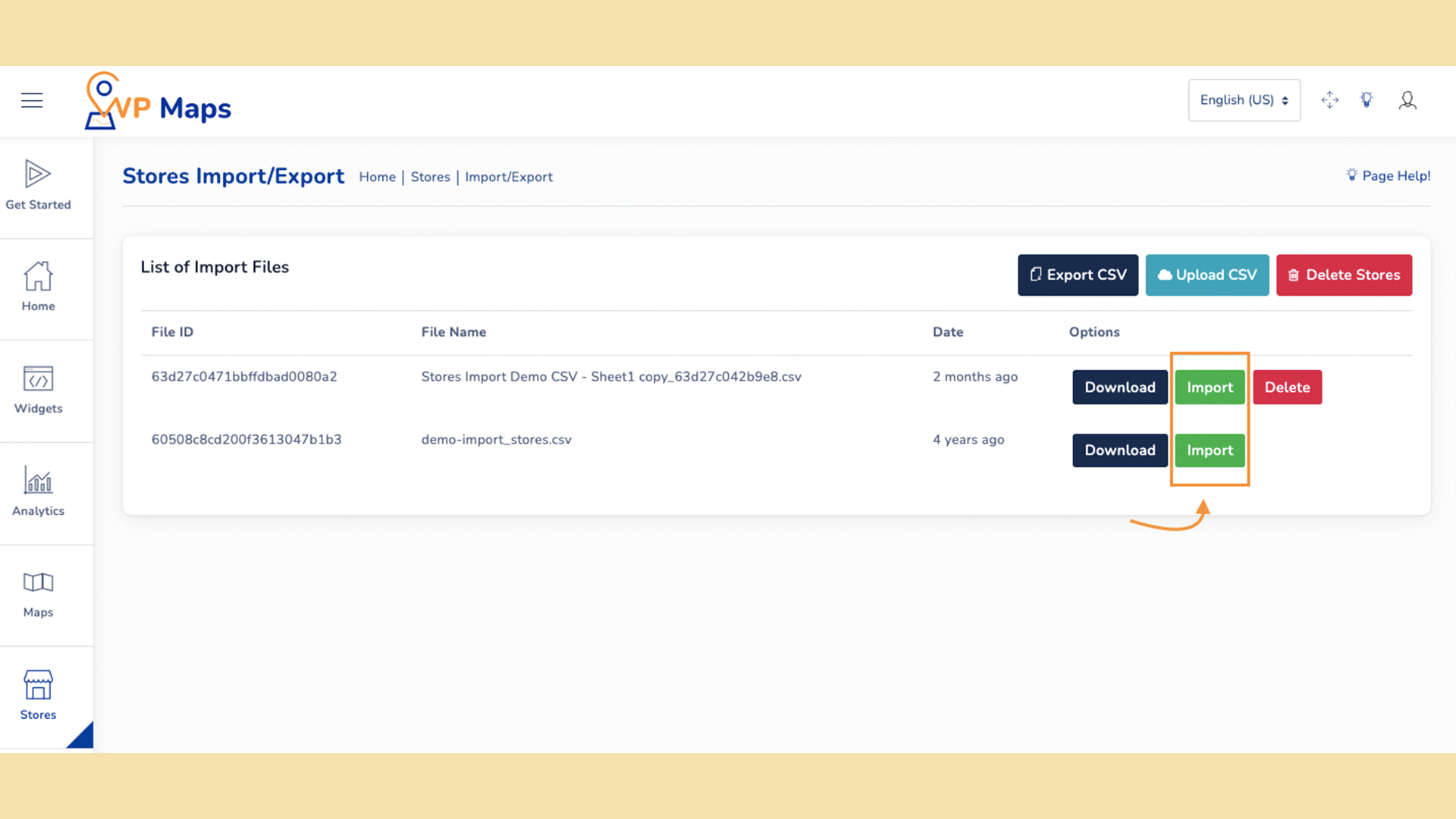 How To Import/Export Stores? 2 1200.Jpg