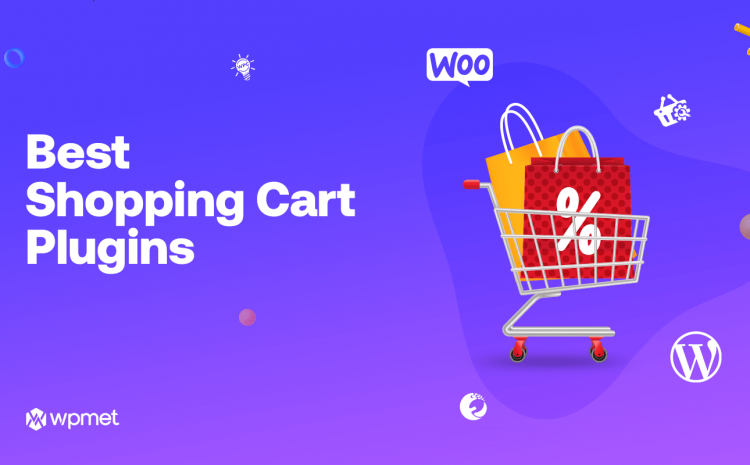 10 Useful And Best WordPress Shopping Cart Plugins For WooCommerce 2026