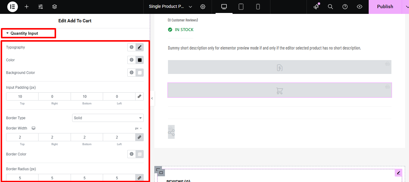 quantity_input_style_settings