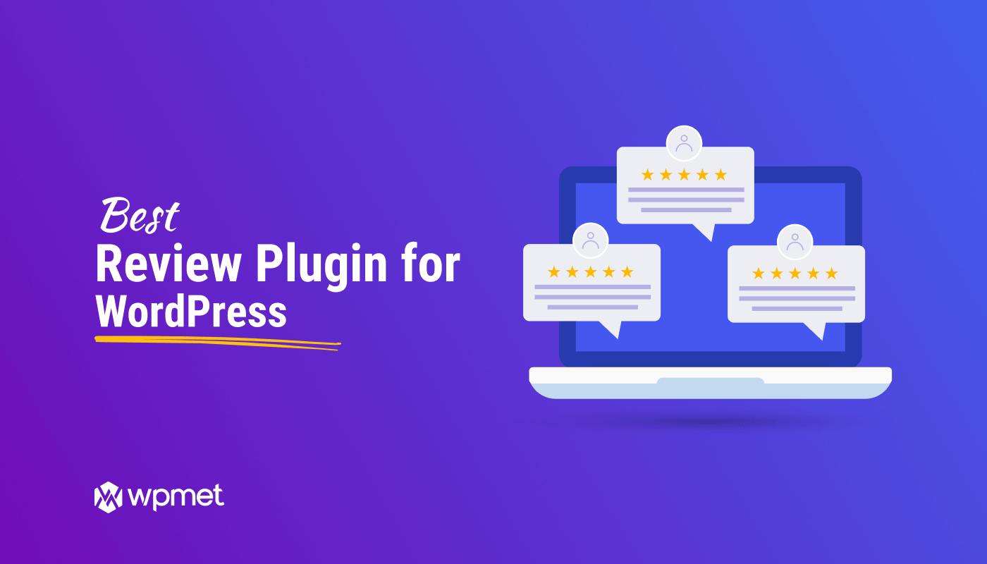 Bestes WordPress-Rezensions-Plugin