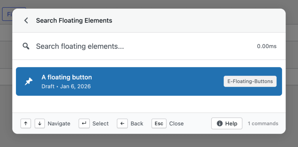 action-on-floating-elements-on-elementor-with-commandify