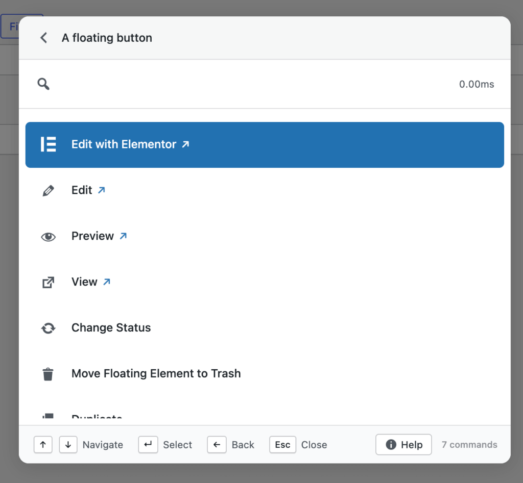 edit-update-delete-floating-elements-on-elementor