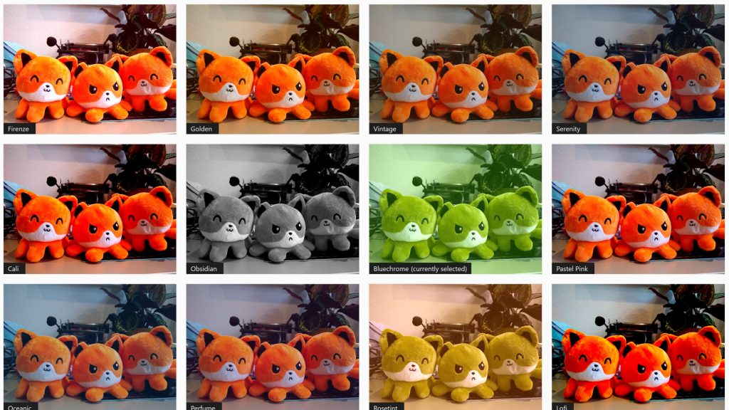 The Image Filters Plugin Adds Over 20 Filters, Including Vintage, Pastel Pink, and More