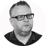 Adrian Goodman, Digital Product Owner, OKdo