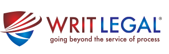 WritLegal.com - Nationwide Service of Process