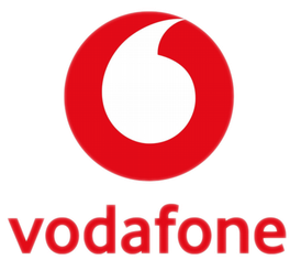 Vodafone Logo