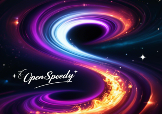 OpenSpeedy:游戏变速 + 百度网盘加速双料神器-大鹏资源网-提供丰富的插件软件资源和详细教程,专注技术分享与学习!