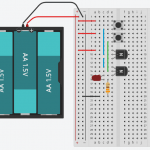 Creating Logic Gates using Transistors AND Gate Using Transistors