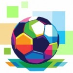 Football Results Tracker football-soccer-ball