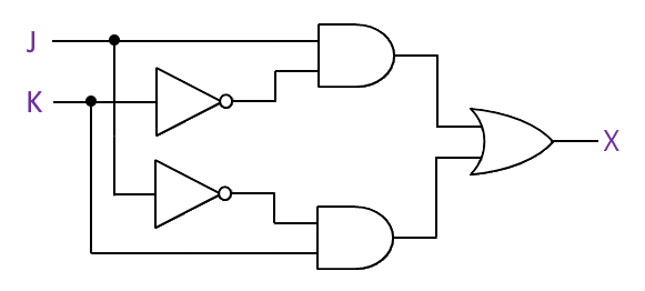logic-gates-simplify-circuit