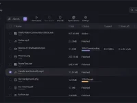 AB Download Manager:多线程下载器,提升下载速度