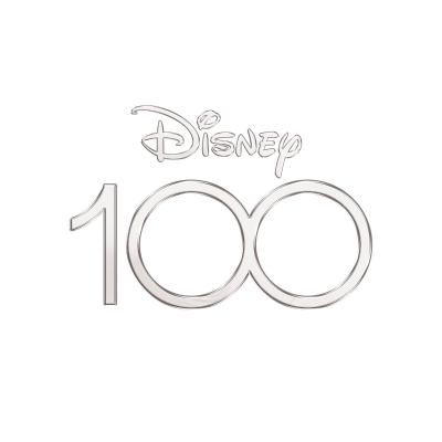 Disney 100