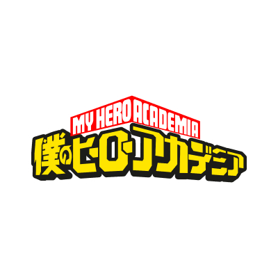 My Hero Academia