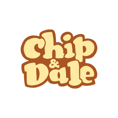 Chip & Dale