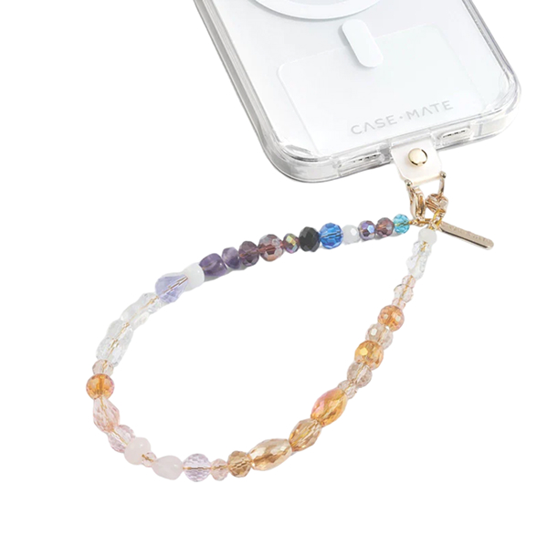 Boho crystal