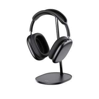 Benks Grand Headphone Stand ฐานวางหูฟัง - Black