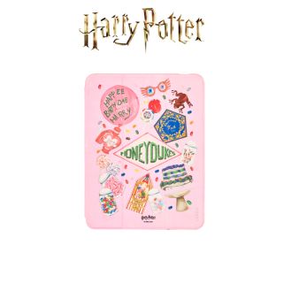 LuxeLy Hybrid Case Harry Potter เคส iPad Air 11" (M4 2026 / M3 2025 / M2 2024) / iPad Air 5 (2022) / iPad Air 4 (2020) - Honeydukes
