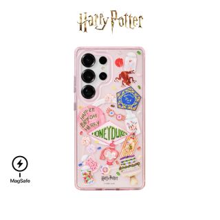 LuxeLy Hybrid Case Harry Potter เคส Galaxy S25 Ultra - Honeydukes