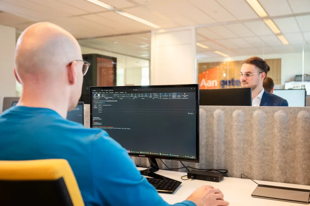 Encryptie En Versleuteld Mailen 5 Encryptie en versleuteld mailen