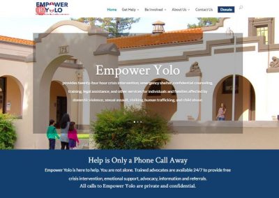 Empower Yolo