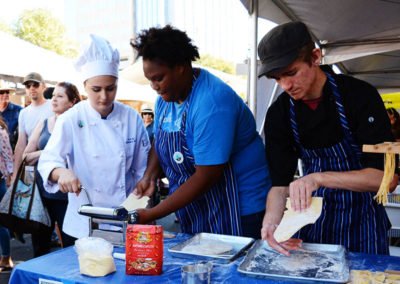 Farm To Fork Festival