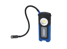 SIGNET充電式フレキシブルワークライト