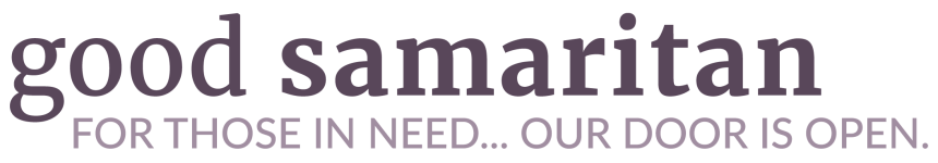 Good Samaritan Shelter, Inc Logo