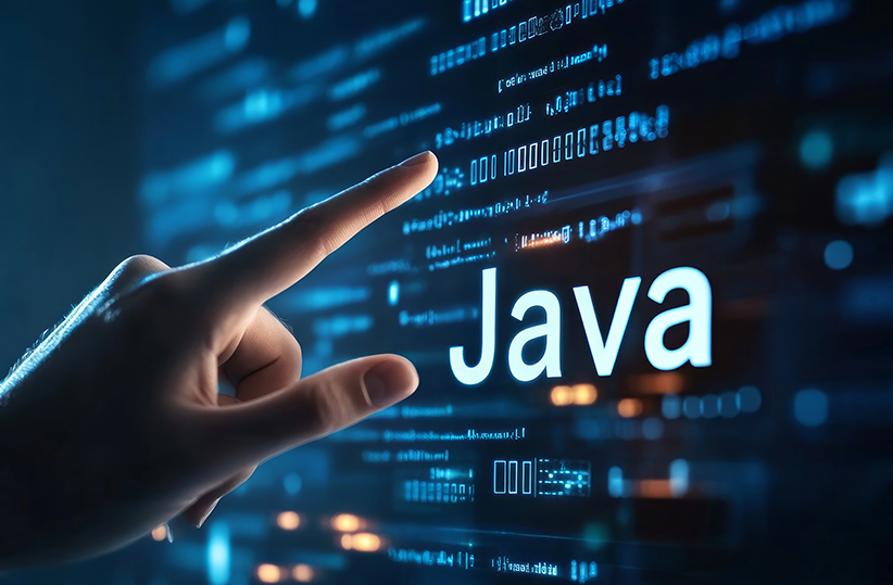 what is java?