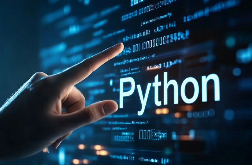 what is python?