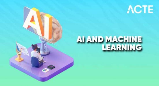 AI and Machine Learning Course Course