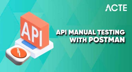 API Manual Testing Training with Postman Course