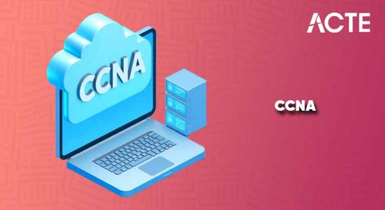 CCNA Training Course
