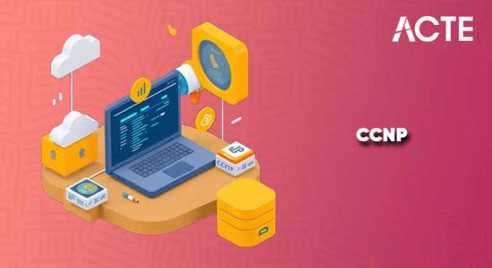 CCNP Course