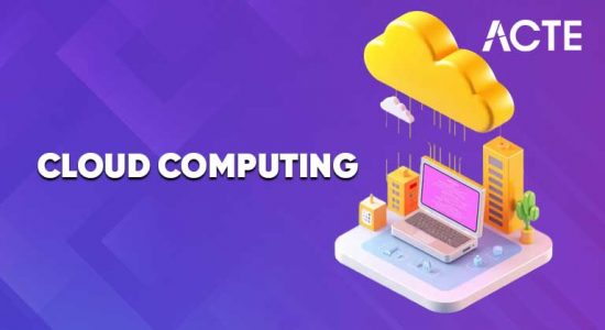 Cloud Computing Course