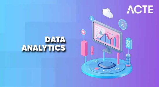 Data Analytics Course