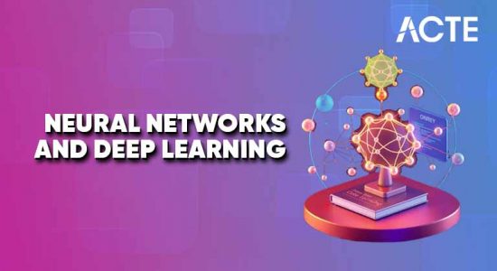 Data Science Course With Neural Networks and Deep Learning Course